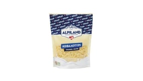 Alpiland Κεφαλοτύρι Αυστρίας Τριμμένο 200gr