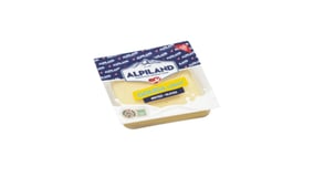 Alpiland Gouda Light Αυστρίας σε Φέτες 200gr
