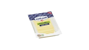 Alpiland Mozzarella Αυστρίας σε Φέτες 200gr