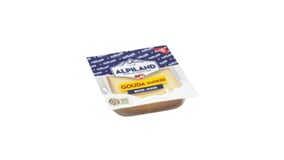 Alpiland Gouda Καπνιστή Αυστρίας σε Φέτες 200gr