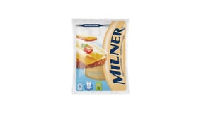 Milner Μαλακό Τυρί Σε Φέτες Ολλανδίας 18% Fresh Lock 175gr