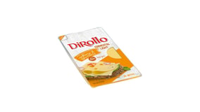 Dirollo Emmental σε Φέτες 16% 175gr