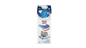 Δέλτα μμμmilk Γάλα Οικογενειακό Πλήρες 3.5% 1lt
