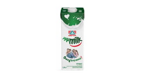 Δέλτα μμμmilk Γάλα Οικογενειακό Ελαφρύ 1.5% 1.5lt
