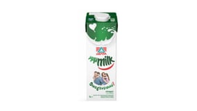 Δέλτα μμμmilk Γάλα Οικογενειακό Ελαφρύ 1.5% 1lt