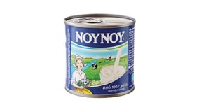 ΝΟΥΝΟΥ Γάλα Εβαπορέ Πλήρες 170gr