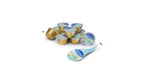 ΝΟΥΝΟΥ Γάλα Εβαπορέ Light 10x15gr
