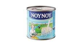 ΝΟΥΝΟΥ Γάλα Εβαπορέ Light 170gr