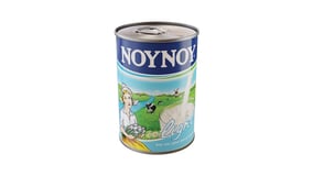ΝΟΥΝΟΥ Γάλα Εβαπορέ Light 400gr