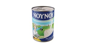 ΝΟΥΝΟΥ Γάλα Εβαπορέ Πλήρες 400gr