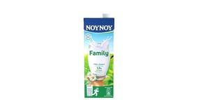 NOYNOY Family Γάλα Υψηλής Παστερίωσης Ελαφρύ 1.5lt