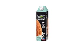 Όλυμπος Protein Καρπός Αμύγδαλο Χωρίς Γλουτένη 0% 1lt