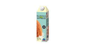 Όλυμπος Καρπός Αμύγδαλο Χωρίς Γλουτένη 0% 1lt