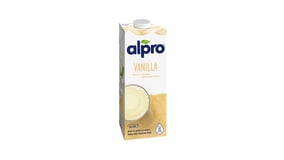 Alpro Φυτικό Ρόφημα Σόγιας Βανίλια Vegan 1lt