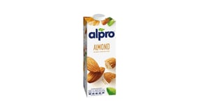 Alpro Φυτικό Ρόφημα Αμυγδάλου Vegan 1lt