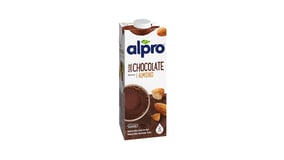 Alpro Φυτικό Ρόφημα Αμυγδάλου Σοκολάτα Vegan 1lt
