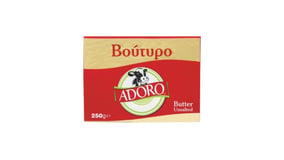 Adoro Βούτυρο 250gr