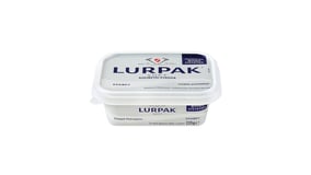 Lurpak Βούτυρο Soft Ελαφρύ Ελαφρώς Αλατισμένο 225gr