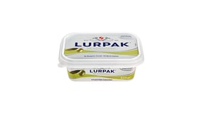 Lurpak Βούτυρο Soft με Ελαιόλαδο με Μειωμένα Λιπαρά 225gr