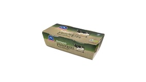Όλυμπος Γιαούρτι Αγελάδος Βιολογικό 3.9% 2x200gr