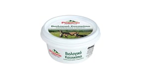 Ροδόπη Γιαούρτι Κατσικίσιο Βιολογικό 240gr