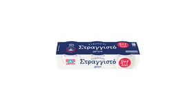 Δέλτα Γιαούρτι Στραγγιστό Πλήρες 10% 3x200gr 2+1 Δώρο
