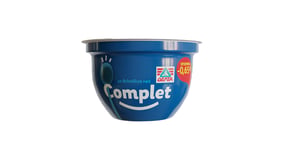 Δέλτα Complet Επιδόρπιο Γιαουρτιού 10% 190gr -0.65€