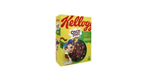 Kellogg`s Δημητριακά Coco Pops Chocos 375gr