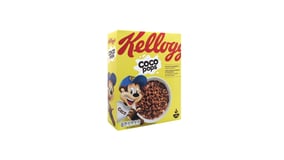 Kellogg`s Δημητριακά Coco Pops 375gr