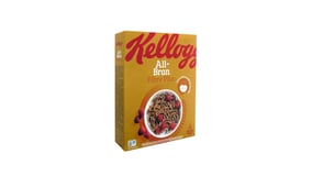 Kellogg`s Δημητριακά All Bran Fibre Plus 375gr