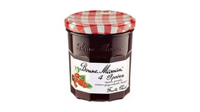 Bonne Maman Μαρμελάδα 4 Φρούτα 370gr