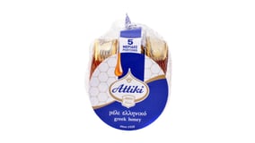 Attiki Μέλι 5x30gr