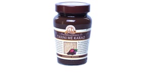 Μακεδονικό Ταχίνι με Κακάο 350gr