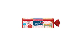 Παπαδοπούλου Ψωμί Του Τοστ Γεύση2 Σίτου 700gr