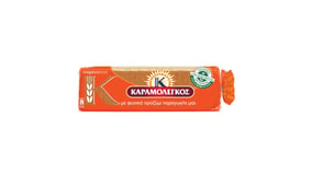 Καραμολέγκος Ψωμί Του Τοστ Σταρένιο 680gr
