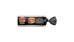 Καραμολέγκος Ψωμί Burger 480gr 6 Τεμάχια