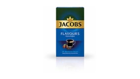 Jacobs Kαφές Φίλτρου Flavours Φουντούκι 250gr