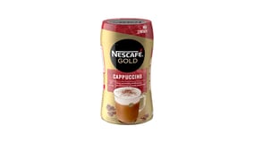 Nescafé Cappuccino Στιγμιαίος 250gr