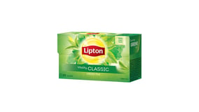 Lipton Πράσινο Τσάι 20 Τεμάχια