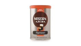 Nescafe Espresso Στιγμιαίος Azera 100gr
