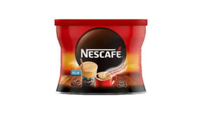Nescafe Καφές Στιγμιαίος Classic Decaf 100gr