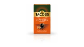 Jacobs Kαφές Φίλτρου Flavours Καραμέλα 250gr