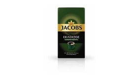 Jacobs Καφές Φίλτρου Εκλεκτός 250gr