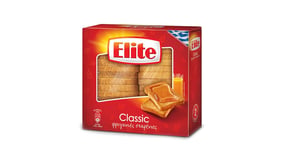 Elite Φρυγανιές Σίτου 250gr