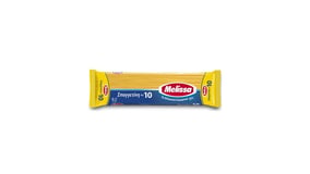 Melissa Spaghettini No10 500gr