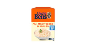 Uncle Ben`s Ρύζι Μακρύκοκκο Parboiled 10` 500gr