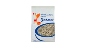 3 Άλφα Φακές Χονδρές 500gr
