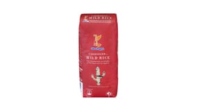 3 Άλφα Ρύζι Άγριο Parboiled 500gr