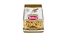 Melissa Τορτελίνι Ολικής Άλεσης 250gr