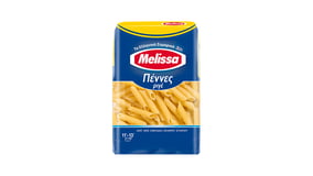 Melissa Πέννες Ριγέ 500gr